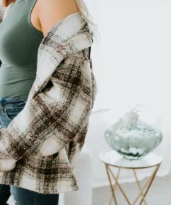 Le Lis Tops Jaide Ribbed Bodysuit