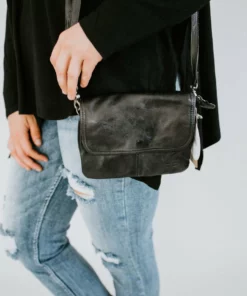 Lauriebelles Bed Stu Ziggy Cross-Body Bag Bed Stu Accessories