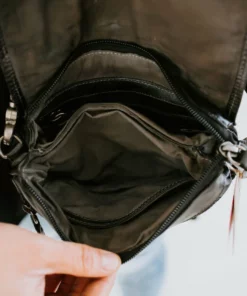 Lauriebelles Bed Stu Ziggy Cross-Body Bag Bed Stu Accessories