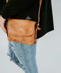 Lauriebelles Bed Stu Ziggy Cross-Body Bag Bed Stu Accessories