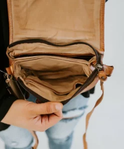 Lauriebelles Bed Stu Ziggy Cross-Body Bag Bed Stu Accessories