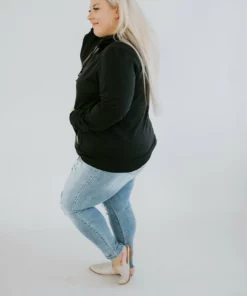 Lauriebelles Rhodes Lily & Lottie Hooded Sweatshirt