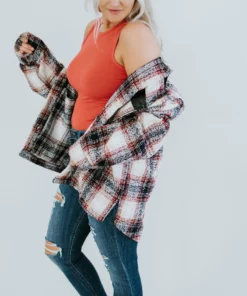 Le Lis Tops Jaide Ribbed Bodysuit