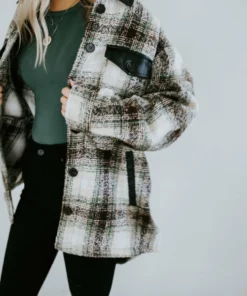 Le Lis Tops Jaide Ribbed Bodysuit