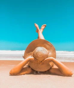 Belle & Rae Co. Passport Lightroom Presets