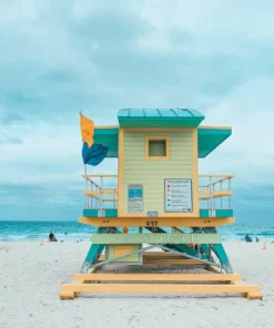 Belle & Rae Co. Passport Lightroom Presets