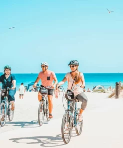 Belle & Rae Co. Passport Lightroom Presets