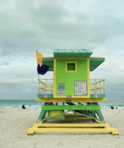 Belle & Rae Co. Passport Lightroom Presets