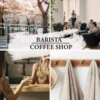 Belle & Rae Co. Lightroom Presets Barista
