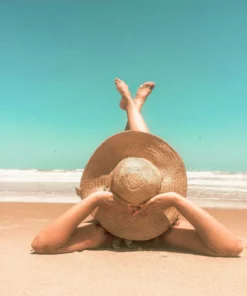 Belle & Rae Co. Passport Lightroom Presets