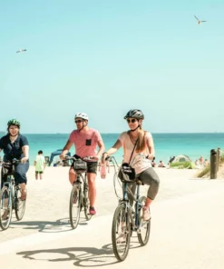 Belle & Rae Co. Passport Lightroom Presets