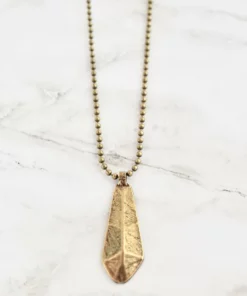 Lauriebelles Accessories & Gifts Beljoy Oliver Necklace