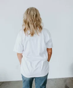 Kissed Apparel Stay Golden Graphic Tee