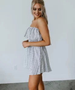 La Renta Fashion Life In Paradise Romper Dresses