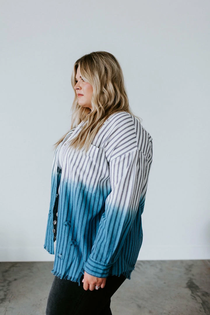 White Birch Slept On Button Down Top Tops 8 White Birch Slept On Button Down Top Tops