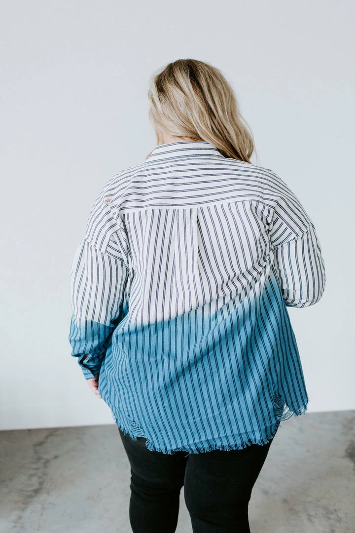 White Birch Slept On Button Down Top Tops 9 White Birch Slept On Button Down Top Tops