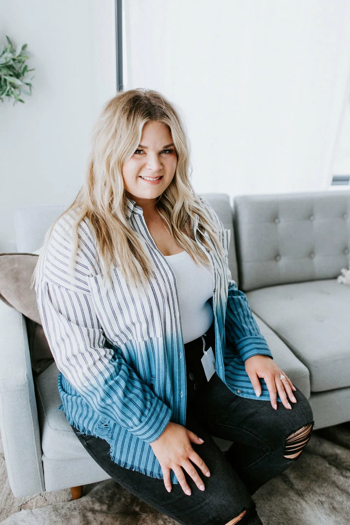 White Birch Slept On Button Down Top Tops 11 White Birch Slept On Button Down Top Tops