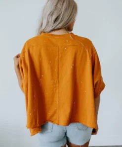 Peach Love California Masterpiece Crop Top 16 Peach Love California Masterpiece Crop Top