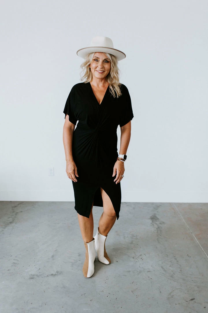 Beeson River Twist Of Fate Dress 3 Beeson River Twist Of Fate Dress