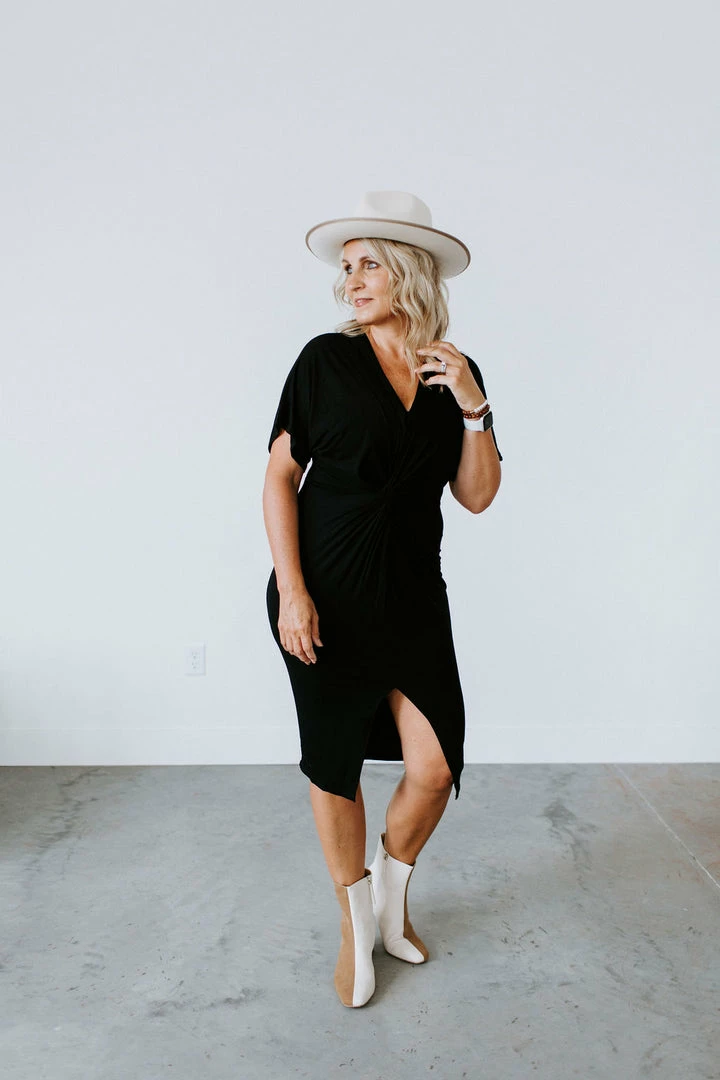 Beeson River Twist Of Fate Dress 4 Beeson River Twist Of Fate Dress