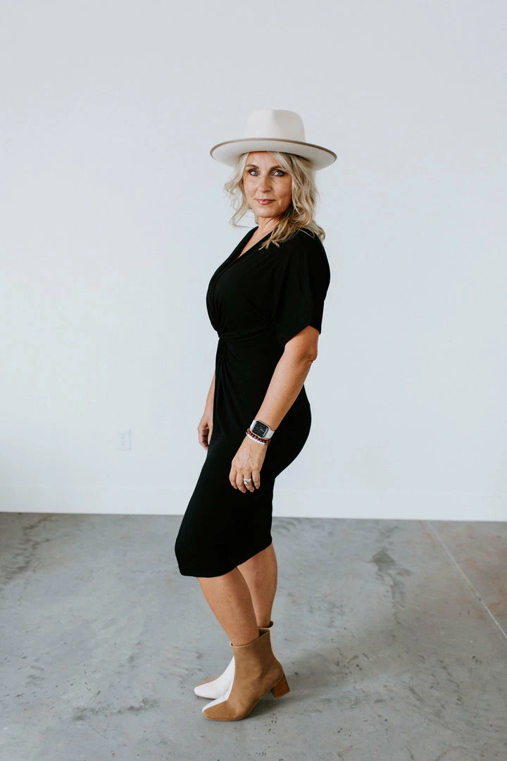 Beeson River Twist Of Fate Dress 5 Beeson River Twist Of Fate Dress