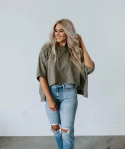 Peach Love California Masterpiece Crop Top 18 Peach Love California Masterpiece Crop Top