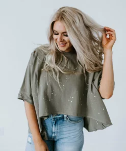 Peach Love California Masterpiece Crop Top 19 Peach Love California Masterpiece Crop Top