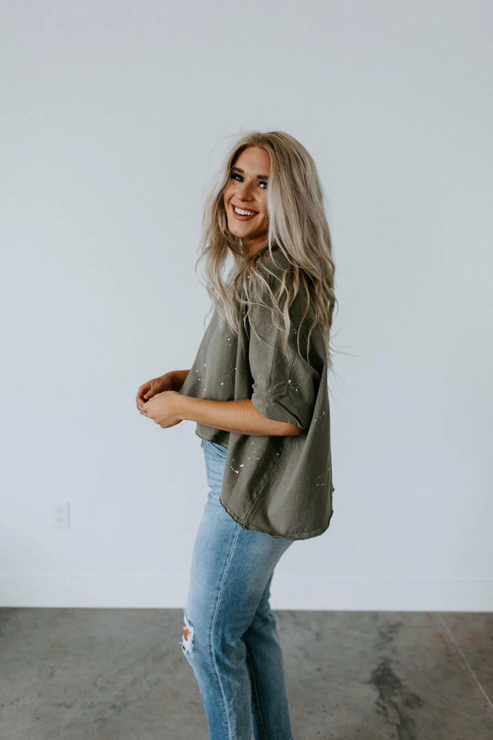 Peach Love California Masterpiece Crop Top 11 Peach Love California Masterpiece Crop Top