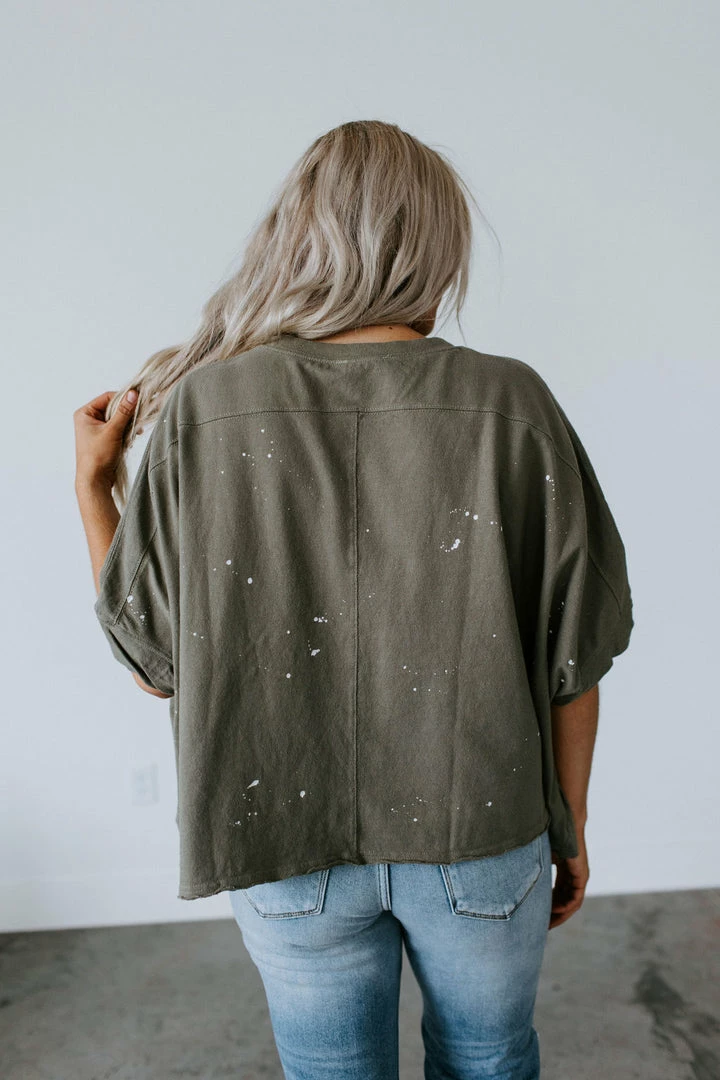 Peach Love California Masterpiece Crop Top 12 Peach Love California Masterpiece Crop Top