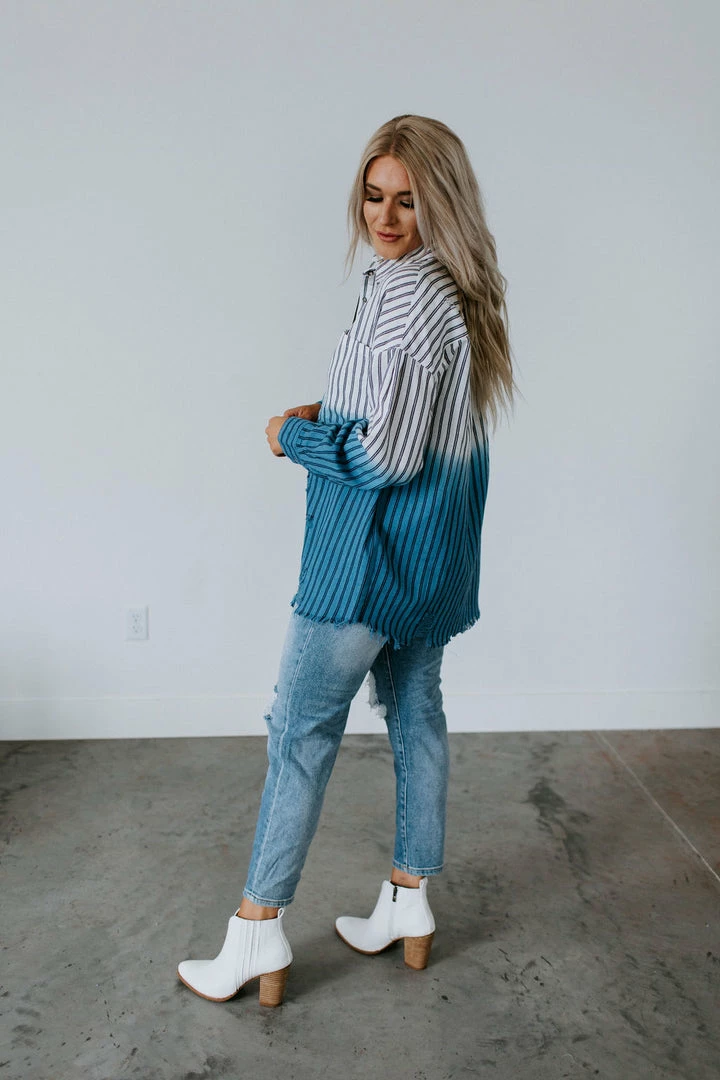 White Birch Slept On Button Down Top Tops 5 White Birch Slept On Button Down Top Tops