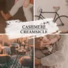 Belle & Rae Co. Cashmere Lightroom Presets