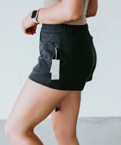 Reflex Laidback Lifestyle Smocked Shorts Bottoms