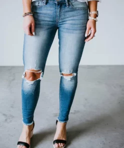 Lauriebelles Jordyn KanCan Jean Bottoms