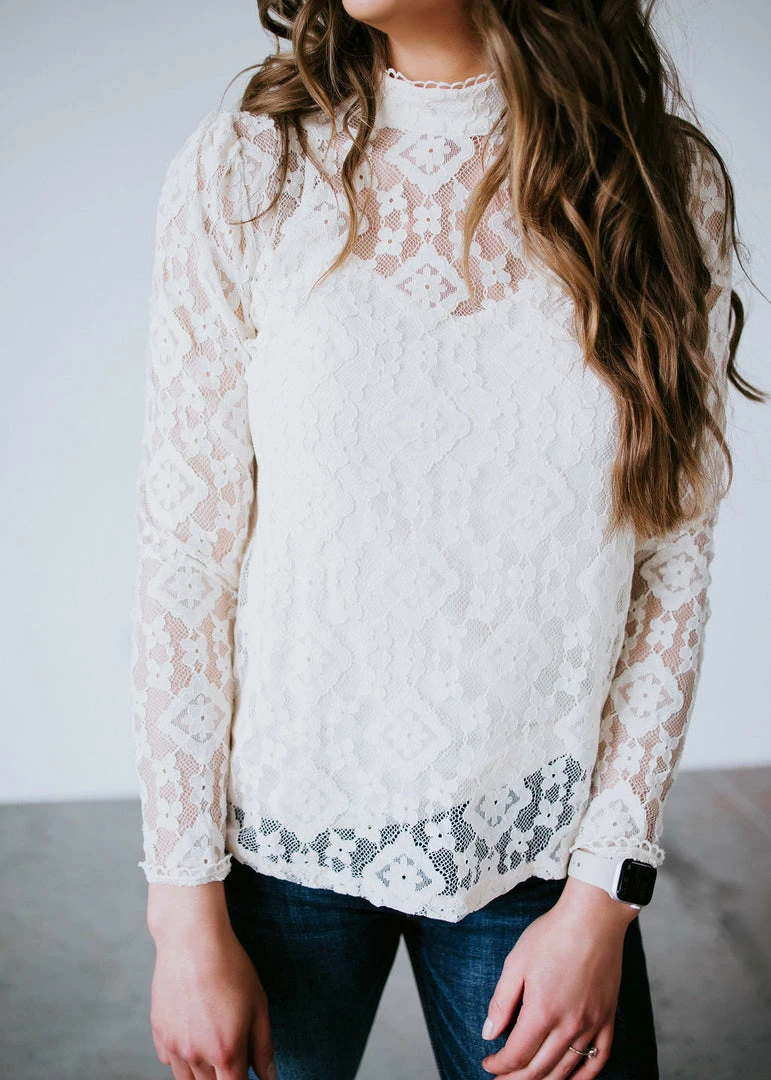 Shiying Fashion Curvy Rhiannon Lace Top And Cami Set 3 Shiying Fashion Curvy Rhiannon Lace Top And Cami Set