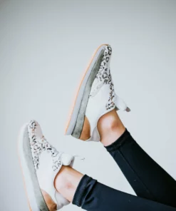 Very G Gone Wild Low Top Sneaker