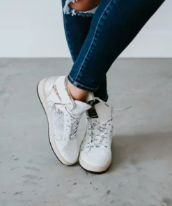 Vintage Havana Dream Leather Sneaker Shoes