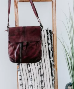 Evolutions Bed Stu Jack Crossbody Accessories & Gifts