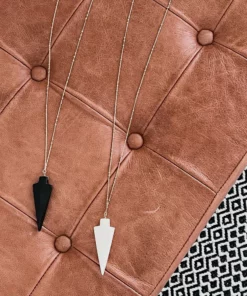 Boho Love Jewelry Avanti Pendant Necklace