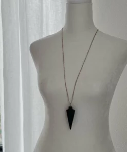 Boho Love Jewelry Avanti Pendant Necklace