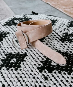 Dani & Em Accessories & Gifts New Dawn O-Ring Belt