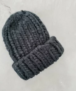 Olive & Pique Get Cozy Chunky Knit Beanie