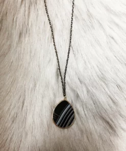 Beljoy Farrah Necklace Accessories & Gifts