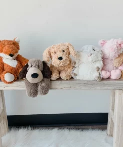 Faire Animal Warmies Accessories & Gifts