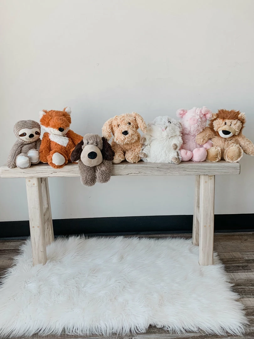 Faire Animal Warmies Accessories & Gifts 16 Faire Animal Warmies Accessories & Gifts