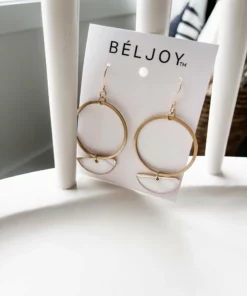 Accessories & Gifts Beljoy Evander Earrings