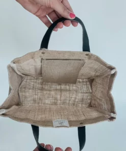 Faire Accessories & Gifts Life Is Beauty Full Tote