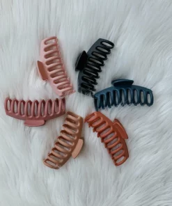 Space 46 Up For Fun Hair Clip Accessories & Gifts