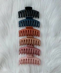 Space 46 Up For Fun Hair Clip Accessories & Gifts