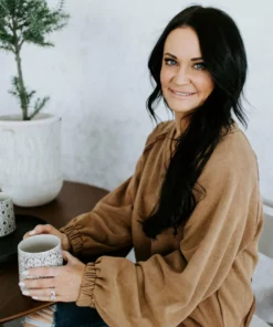 POL Clothing Inc. Dressed To Chill Sweatshirt