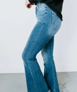 Lorelei KanCan Flare Jean